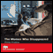 The Woman Who Disappeared audio book by Philip Prowse