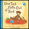 One Ted Falls Out of Bed (Unabridged) audio book by Julia Donaldson