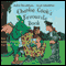 Charlie Cook's Favourite Book (Unabridged) audio book by Julia Donaldson