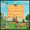 Mother Goose's Playtime Rhymes (Unabridged) audio book by Axel Scheffler