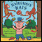 Hamilton's Hats (Unabridged) audio book by Martine Oborne