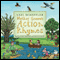 Mother Goose's Action Rhymes (Unabridged) audio book by Axel Scheffler