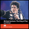 Michael Jackson: King of Pop audio book by Carl W Hart