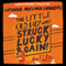 The Little Old Lady Who Struck Lucky Again! (Unabridged) audio book by Catharina Ingelman-Sundberg