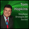 Telephone Strategies for Success: Becoming a Sales Professional (Unabridged) audio book by Tom Hopkins