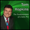 The Fundamentals of a Sales Pro: Becoming a Sales Professional (Unabridged) audio book by Tom Hopkins