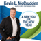 A New You for the New Year: Your Best Year Ever (Unabridged) audio book by Kevin L. McCrudden