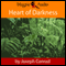 Heart of Darkness (Unabridged) audio book by Joseph Conrad