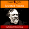 Robert Browning: Selected Poems (Unabridged) audio book by Robert Browning
