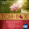 TCM-Box. Bewhrte Heilmeditationen aus dem Reich der Mitte audio book by Li Wu