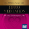 Liebesmeditation audio book by Li Wu