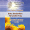Liebe, Lachen, Leichtigkeit - Gute Gedanken fr jeden Tag: Glaubensstze & Affirmationen fr Gesundheit, Zufriedenheit und Glck audio book by Frank Beckers