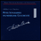 Peter Schlemihls wundersame Geschichte audio book by Adelbert von Chamisso