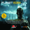 Planet Eden 4 audio book by Andreas Masuth