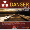Sternengezcht (Danger 9) audio book by Andreas Masuth
