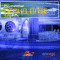 Attentter (Raumstation Alpha-Base 9) audio book by James Owen