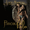 Broken Halo: Fallen Angels Trilogy: Book One (Unabridged) audio book by Zoey Marcel