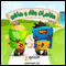 Wafaa Wa Hashem Kids Stories: Wafaa and Hashem Adventures Series - in Arabic (Unabridged) audio book by Mahmoud Abu Farweh Al Rajabi