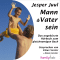 Mann und Vater sein audio book by Jesper Juul