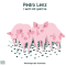I wott nt gseit ha. Monologe des Kummers. audio book by Pedro Lenz