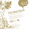 Verbarium. Bern ist berall audio book by Antoine Jaccoud, Guy Krneta, Pedro Lenz