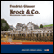 Krock & Co. audio book by Friedrich Glauser