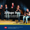 Zytlupe live! audio book by Thomas C. Breuer, Simon Enzler, Bnz Friedli