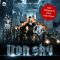 Iron Sky. Das Hrbuch zum Kultfilm audio book by Ilsa von Braunfels