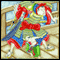 Children's Stories from Japan audio book by Caroline Wheal