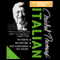 Michel Thomas Method: Italian Introductory Course (Unabridged) audio book by Michel Thomas