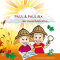 Paul & Paulina. Die Umweltdetektive