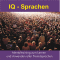 IQ - Sprachen. Mentaltraining zum Lernen und Anwenden aller Fremdsprachen audio book by Daniela Scheiber-Jakob, Thomas Jakob