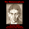 The Metamorphosis (Unabridged) audio book by Franz Kafka