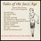 Tales of the Jazz Age (Unabridged) audio book by F. Scott Fitzgerald