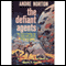 The Defiant Agents audio book by Andre Norton