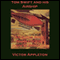 Tom Swift and His Airship: The Stirring Cruise of the Red Cloud (Unabridged) audio book by Victor Appleton