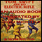 Tom Swift and His Electric Rifle: Daring Adventures on Elephant Island: Tom Swift, Book 10 (Unabridged) audio book by Victor Appleton