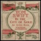 Tom Swift in the City of Gold: Marvelous Adventurers Underground (Unabridged) audio book by Victor Appleton