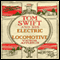 Tom Swift and His Electric Locomotive: To Miles a Minute on the Rails (Unabridged) audio book by Victor Appleton