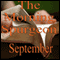 Morning by Morning: September (Unabridged) audio book by Charles H. Spurgeon