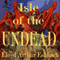 Isle of the Undead (Unabridged)