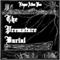 The Premature Burial (Unabridged)