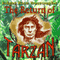 The Return of Tarzan: Tarzan, Book 2 (Unabridged) audio book by Edgar Rice Burroughs
