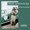 High Adventure: A Narrative of Air Fighting in France (Unabridged) audio book by James Norman Hall