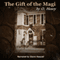 The Gift of the Magi (Unabridged) audio book by O. Henry