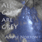 All Cats are Grey (Unabridged) audio book by Andre Norton