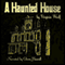 A Haunted House (Unabridged) audio book by Virginia Woolf