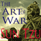 The Art of War (Unabridged) audio book by Sun Tzu