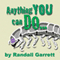 Anything You Can Do! (Unabridged) audio book by Randall Garrett