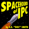 Spacehounds of IPC (Unabridged) audio book by E.E. 